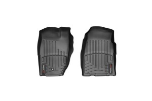 Πατακια Μαρκε Για Jeep Cherokee Xj 1997-2001ΜΠΡΟΣΤΙΝΑ ΚΑΦΕ/ΜΠΕΖWEATHERTECH - 2ΤΕΜ