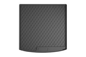 Lampa - Πατάκι Σκάφη Χώρου Αποσκευών Trunkmat Για Dacia Bigster (Hybrid/Υβριδικό) Άνω Μέρος 03/25+ Για Προστασία Του Χώρου Αποσκευών Από Νερό Λάσπη Και βρωμιά, Με Ακριβή Εφαρμογή Στο Όχημα Και Αντιολισθητικό Σχεδιασμό Για Ασφαλή Συγκράτηση Αντικειμένων –