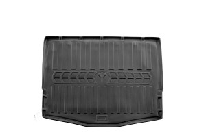 Race Axion - Σκάφη Πορτ Μπαγκάζ Για Ford Mustang Mach-E 2020> 5πορτο Λάστιχο Σκαφάκι Προστατευτικό Για Επιβατικά Αυτοκίνητα - 1 τεμ. (6007311/ST)