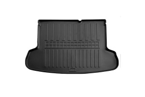 Race Axion - Σκάφη Πορτ Μπαγκάζ Για Hyundai Accent (MC) 2006-2010 4πορτο Λάστιχο Σκαφάκι Προστατευτικό Για Επιβατικά Αυτοκίνητα - 1 τεμ. (6009021/ST)