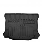 Race Axion - Σκάφη Πορτ Μπαγκάζ Για Jeep Wrangler (JK) 2007-2018 5πορτο Λάστιχο Σκαφάκι Προστατευτικό Για Επιβατικά Αυτοκίνητα - 1 τεμ. (6046031/ST)