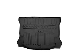 Race Axion - Σκάφη Πορτ Μπαγκάζ Για Jeep Wrangler (JK) 2007-2018 5πορτο Λάστιχο Σκαφάκι Προστατευτικό Για Επιβατικά Αυτοκίνητα - 1 τεμ. (6046031/ST)