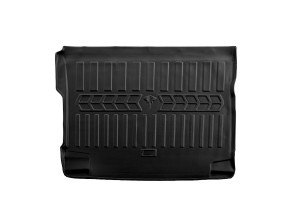 Race Axion - Σκάφη Πορτ Μπαγκάζ Για Jeep Wrangler (JL) 2018> 5πορτο Λάστιχο Σκαφάκι Προστατευτικό Για Επιβατικά Αυτοκίνητα - 1 τεμ. (6046041/ST)