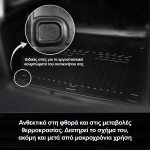 Race Axion - Προστατευτικό Πατάκι Πορτμπαγκάζ Τύπου Σκάφη Για Suzuki Swift (AOL) 2023> 5πορτο Υλικό Λάστιχο - 1 τεμ. (6021091/ST) Race Axion - Προστατευτικό Πατάκι Πορτμπαγκάζ Τύπου Σκάφη Για Suzuki Swift (AOL) 2023> 5πορτο Υλικό Λάστιχο - 1 τεμ. (6021091/ST)