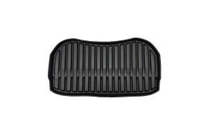 Race Axion - Σκάφη Χώρου Αποσκευών Frunk (Μπροστινό) Για Tesla Model 3 (5YJ3) 2017-2023 4πορτο 4WD Υλικό Λάστιχο Για Επιβατικά Αυτοκίνητα - 1 τεμ. (6050161/ST)