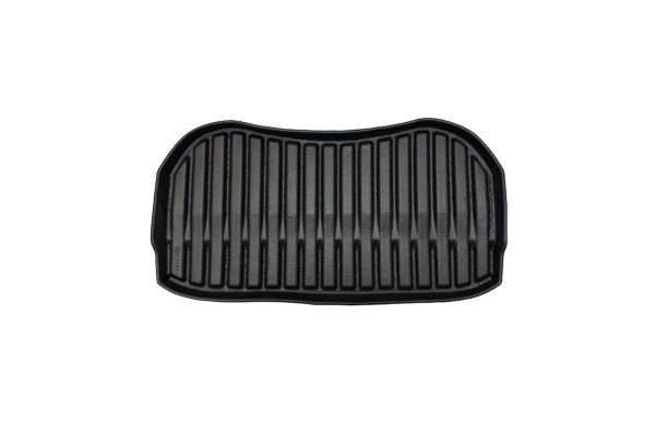Race Axion - Σκάφη Χώρου Αποσκευών Frunk (Μπροστινό) Για Tesla Model 3 (5YJ3) 2017-2023 4πορτο 4WD Υλικό Λάστιχο Για Επιβατικά Αυτοκίνητα - 1 τεμ. (6050161/ST) Race Axion - Σκάφη Χώρου Αποσκευών Frunk (Μπροστινό) Για Tesla Model 3 (5YJ3) 2017-2023 4πορτο 4WD Υλικό Λάστιχο Για Επιβατικά Αυτοκίνητα - 1 τεμ. (6050161/ST)