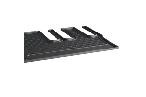 Lampa - Πατάκι Σκάφη Χώρου Αποσκευών Trunkmat Για Citroen Spacetourer 5d 06/16+ / Fiat Scudo 01/22+ / Opel Zafira Life 03/19+ Για Προστασία Από Νερό Λάσπη Και Βρωμιά – 1 τεμ. (L2573.8)