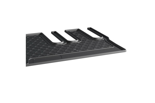 Lampa - Πατάκι Σκάφη Χώρου Αποσκευών Trunkmat Για Citroen Spacetourer 5d 06/16+ / Fiat Scudo 01/22+ / Opel Zafira Life 03/19+ Για Προστασία Από Νερό Λάσπη Και Βρωμιά – 1 τεμ. (L2573.8) Lampa - Πατάκι Σκάφη Χώρου Αποσκευών Trunkmat Για Citroen Spacetourer 5d 06/16+ / Fiat Scudo 01/22+ / Opel Zafira Life 03/19+ Για Προστασία Από Νερό Λάσπη Και Βρωμιά – 1 τεμ. (L2573.8)