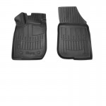 Race Axion - Πατάκια Για Dacia Duster (HS) 2010-2018 5πορτο 2WD Λάστιχο Σκαφάκια Προστατευτικά Με Κουμπώματα Υλικό Λάστιχο Για Επιβατικά Αυτοκίνητα - 2 τεμ. (5018272/ST) Race Axion - Πατάκια Για Dacia Duster (HS) 2010-2018 5πορτο 2WD Λάστιχο Σκαφάκια Προστατευτικά Με Κουμπώματα Υλικό Λάστιχο Για Επιβατικά Αυτοκίνητα - 2 τεμ. (5018272/ST)