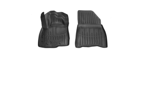 Race Axion - Πατάκια Για Dacia Bigster 2025> & Duster Iii (P1310) 2024> 5πορτο 4x4 Λάστιχο Σκαφάκια Προστατευτικά Με Κουμπώματα Υλικό Λάστιχο Για Επιβατικά Αυτοκίνητα - 2 τεμ. (5018452/ST) Race Axion - Πατάκια Για Dacia Bigster 2025> & Duster Iii (P1310) 2024> 5πορτο 4x4 Λάστιχο Σκαφάκια Προστατευτικά Με Κουμπώματα Υλικό Λάστιχο Για Επιβατικά Αυτοκίνητα - 2 τεμ. (5018452/ST)