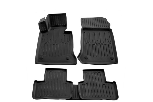 Race Axion - Πατάκια Τύπου Σκαφάκια Για Mercedes-Benz GLK-Class (X204) 2008-2015 5πορτο Λάστιχο Σκαφάκια Προστατευτικά Με Κουμπώματα Υλικό Λάστιχο Για Επιβατικά Αυτοκίνητα - 5 τεμ. (5012035/ST) Race Axion - Πατάκια Τύπου Σκαφάκια Για Mercedes-Benz GLK-Class (X204) 2008-2015 5πορτο Λάστιχο Σκαφάκια Προστατευτικά Με Κουμπώματα Υλικό Λάστιχο Για Επιβατικά Αυτοκίνητα - 5 τεμ. (5012035/ST)