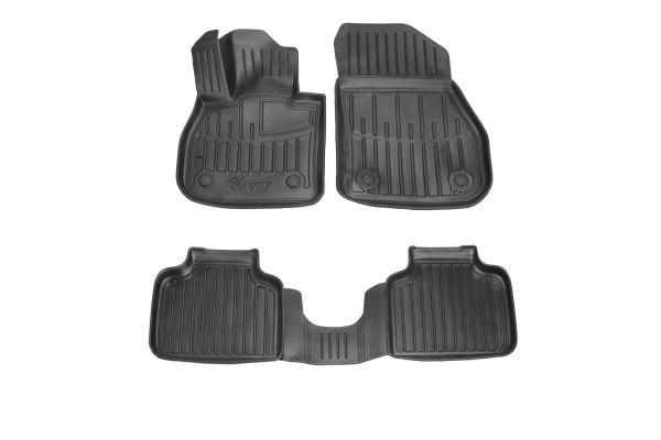 Race Axion - Πατάκια Για Mini Countryman (F60) 2017-2024 5πορτο Λάστιχο Σκαφάκια Προστατευτικά Με Κουμπώματα Για Επιβατικά Αυτοκίνητα - 4 τεμ. (5032044/ST) Race Axion - Πατάκια Για Mini Countryman (F60) 2017-2024 5πορτο Λάστιχο Σκαφάκια Προστατευτικά Με Κουμπώματα Για Επιβατικά Αυτοκίνητα - 4 τεμ. (5032044/ST)