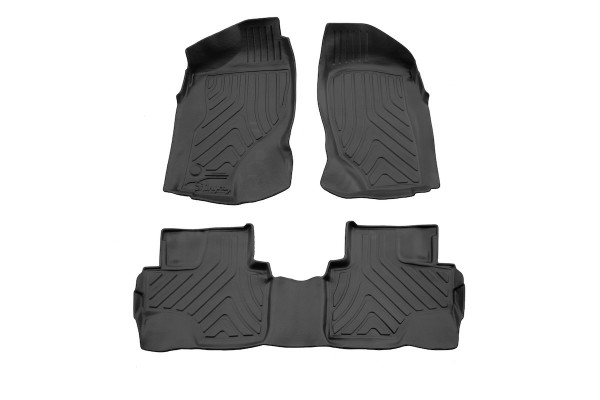 Race Axion - Πατάκια Τύπου Σκαφάκια Για Nissan Terrano Ii (R20) 1993-2005 5πορτο Λάστιχο Σκαφάκια Προστατευτικά Με Κουμπώματα Υλικό Λάστιχο Για Επιβατικά Αυτοκίνητα - 3 τεμ. (5014293/ST) Race Axion - Πατάκια Τύπου Σκαφάκια Για Nissan Terrano Ii (R20) 1993-2005 5πορτο Λάστιχο Σκαφάκια Προστατευτικά Με Κουμπώματα Υλικό Λάστιχο Για Επιβατικά Αυτοκίνητα - 3 τεμ. (5014293/ST)