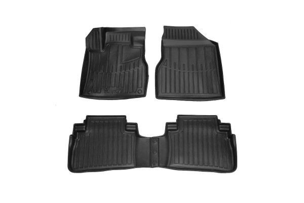 Race Axion - Πατάκια Τύπου Σκαφάκια Για Nissan Murano (Z51) 2008-2014 5πορτο Λάστιχο Σκαφάκια Προστατευτικά Με Κουμπώματα Υλικό Λάστιχο Για Επιβατικά Αυτοκίνητα - 4 τεμ. (5014324/ST) Race Axion - Πατάκια Τύπου Σκαφάκια Για Nissan Murano (Z51) 2008-2014 5πορτο Λάστιχο Σκαφάκια Προστατευτικά Με Κουμπώματα Υλικό Λάστιχο Για Επιβατικά Αυτοκίνητα - 4 τεμ. (5014324/ST)
