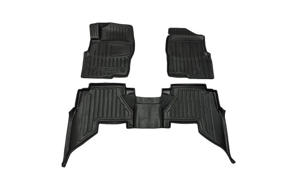 Race Axion - Πατάκια Για Nissan Pathfinder Iii (R51) 2010-2015 5πορτο Λάστιχο Σκαφάκια Προστατευτικά Με Κουμπώματα Υλικό Λάστιχο Για Επιβατικά Αυτοκίνητα - 3 τεμ. (5014363/ST) Race Axion - Πατάκια Για Nissan Pathfinder Iii (R51) 2010-2015 5πορτο Λάστιχο Σκαφάκια Προστατευτικά Με Κουμπώματα Υλικό Λάστιχο Για Επιβατικά Αυτοκίνητα - 3 τεμ. (5014363/ST)