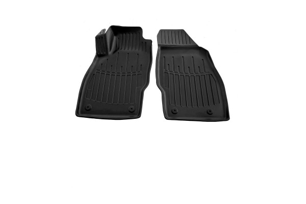 Race Axion - Πατάκια Για Opel Corsa D (S07) 2006-2014 5πορτο Λάστιχο Σκαφάκια Προστατευτικά Με Κουμπώματα Υλικό Λάστιχο Για Επιβατικά Αυτοκίνητα - 2 τεμ. (5015052/ST) Race Axion - Πατάκια Για Opel Corsa D (S07) 2006-2014 5πορτο Λάστιχο Σκαφάκια Προστατευτικά Με Κουμπώματα Υλικό Λάστιχο Για Επιβατικά Αυτοκίνητα - 2 τεμ. (5015052/ST)