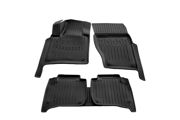 Race Axion - Πατάκια Για Porsche Cayenne (92A) 2010-2017 5πορτο Λάστιχο Σκαφάκια Προστατευτικά Με Κουμπώματα Για Επιβατικά Αυτοκίνητα - 5 τεμ. (5024195/ST) Race Axion - Πατάκια Για Porsche Cayenne (92A) 2010-2017 5πορτο Λάστιχο Σκαφάκια Προστατευτικά Με Κουμπώματα Για Επιβατικά Αυτοκίνητα - 5 τεμ. (5024195/ST)