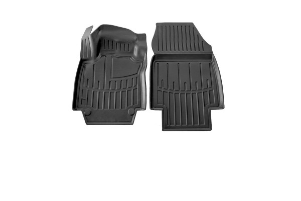 Race Axion - Πατάκια Για Renault Captur (J5/H5) 2013-2019 5πορτο Λάστιχο Σκαφάκια Προστατευτικά Με Κουμπώματα Υλικό Λάστιχο Για Επιβατικά Αυτοκίνητα - 2 τεμ. (5018382/ST) Race Axion - Πατάκια Για Renault Captur (J5/H5) 2013-2019 5πορτο Λάστιχο Σκαφάκια Προστατευτικά Με Κουμπώματα Υλικό Λάστιχο Για Επιβατικά Αυτοκίνητα - 2 τεμ. (5018382/ST)