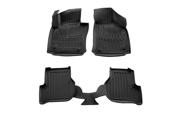 Race Axion - Πατάκια Για Seat Leon Ii (1P) 2005-2012 5πορτο Λάστιχο Σκαφάκια Προστατευτικά Με Κουμπώματα Για Επιβατικά Αυτοκίνητα - 4 τεμ. (5048024/ST) Race Axion - Πατάκια Για Seat Leon Ii (1P) 2005-2012 5πορτο Λάστιχο Σκαφάκια Προστατευτικά Με Κουμπώματα Για Επιβατικά Αυτοκίνητα - 4 τεμ. (5048024/ST)
