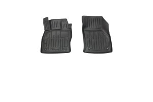 Race Axion - Πατάκια Για Audi A3 (8V) 2012-2020 & Seat Leon (5F) 2012-2020 & Skoda Karoq (NU7) 2018> & Octavia A7 (5E) 2013-2020 & Vw Golf Vii (5G) 2012-2020 Υλικό Λάστιχο Για Επιβατικά Αυτοκίνητα - 2 τεμ. (5020052/ST)