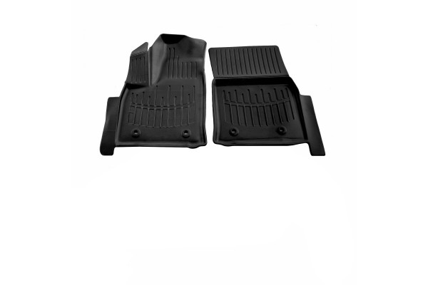 Race Axion - Πατάκια Για Lexus Lx (J300/J310) 2022> / Toyota Land Cruiser (J300) 2021> 5πορτο Λάστιχο Σκαφάκια Με Κουμπώματα Για Επιβατικά Αυτοκίνητα - 2 τεμ. (5022082/ST) Race Axion - Πατάκια Για Lexus Lx (J300/J310) 2022> / Toyota Land Cruiser (J300) 2021> 5πορτο Λάστιχο Σκαφάκια Με Κουμπώματα Για Επιβατικά Αυτοκίνητα - 2 τεμ. (5022082/ST)