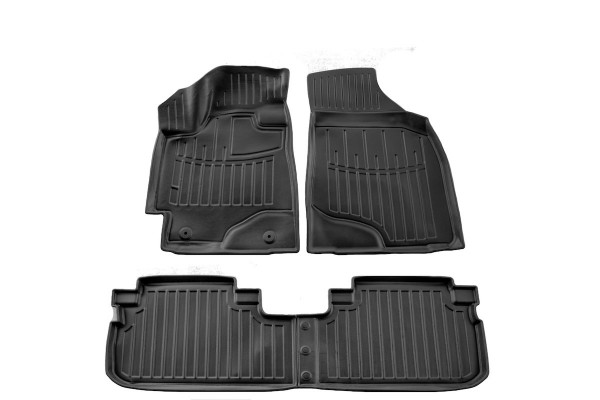 Race Axion - Πατάκια Για Toyota Highlander (XU40) 2008-2013 5πορτο Λάστιχο Σκαφάκια Με Κουμπώματα Για Επιβατικά Αυτοκίνητα - 4 τεμ. (5022364/ST) Race Axion - Πατάκια Για Toyota Highlander (XU40) 2008-2013 5πορτο Λάστιχο Σκαφάκια Με Κουμπώματα Για Επιβατικά Αυτοκίνητα - 4 τεμ. (5022364/ST)