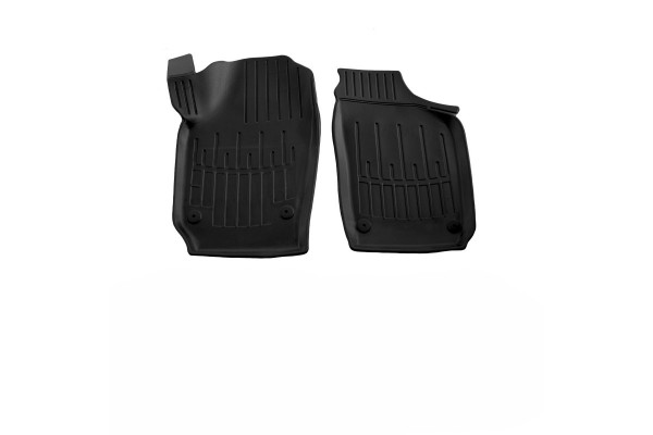 Race Axion - Πατάκια Για Seat Ibiza (6L) 2002-2008 & Cordoba (6L) 2002-2009 & Skoda Fabia (6Y) 1999-2007 & Vw Polo (9N) 2001-2009 5πορτο Λάστιχο Σκαφάκια Προστατευτικά Με Κουμπώματα Υλικό Λάστιχο Για Επιβατικά Αυτοκίνητα - 2 τεμ. (5020062/ST) Race Axion - Πατάκια Για Seat Ibiza (6L) 2002-2008 & Cordoba (6L) 2002-2009 & Skoda Fabia (6Y) 1999-2007 & Vw Polo (9N) 2001-2009 5πορτο Λάστιχο Σκαφάκια Προστατευτικά Με Κουμπώματα Υλικό Λάστιχο Για Επιβατικά Αυτοκίνητα - 2 τεμ. (5020062/ST)