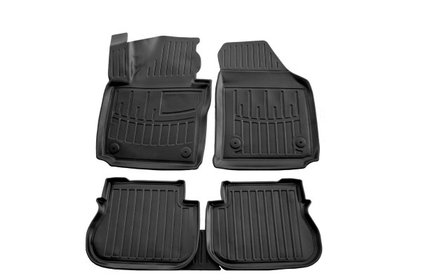 Race Axion - Πατάκια Για Vw Caddy Iii (2K) 2003-2020 4πορτο Λάστιχο Σκαφάκια Προστατευτικά Με Κουμπώματα Για Επιβατικά Αυτοκίνητα - 5 τεμ. (5024245/ST) Race Axion - Πατάκια Για Vw Caddy Iii (2K) 2003-2020 4πορτο Λάστιχο Σκαφάκια Προστατευτικά Με Κουμπώματα Για Επιβατικά Αυτοκίνητα - 5 τεμ. (5024245/ST)