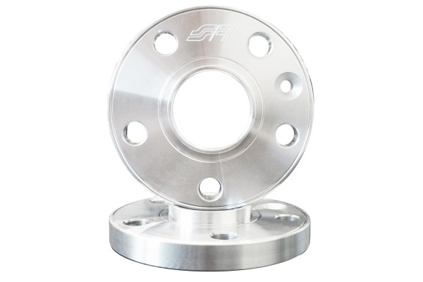 ΑΠΟΣΤΑΤΕΣ-ΠΡΟΣΘΗΚΕΣ Τροχων 12mm 5x112 66,6 Τρυπα 12/14mm Για Mercedes Simoni Racing - 2 TEM.