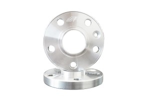 ΑΠΟΣΤΑΤΕΣ-ΠΡΟΣΘΗΚΕΣ Τροχων 15mm 5x120 65,1 Τρυπα 14mm Για Vw Simoni Racing - 2ΤΕΜ.