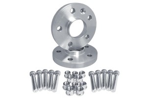 ΑΠΟΣΤΑΤΕΣ-ΠΡΟΣΘΗΚΕΣ Τροχων 5Χ108 16" Simoni Racing - 2 Tem