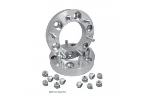 ΑΠΟΣΤΑΤΕΣ-ΠΡΟΣΘΗΚΕΣ 30mm 5X114.5 Land Rover