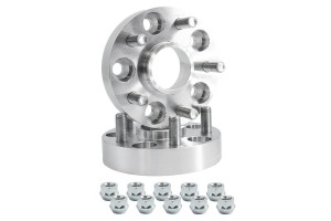 ΑΠΟΣΤΑΤΕΣ-ΠΡΟΣΘΗΚΕΣ Τροχων 30mm 5χ114,3 64,1 14x1,50 Για Tesla Simoni Racing - 2 ΤΕΜ.