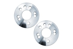 ΑΠΟΣΤΑΤΕΣ-ΠΡΟΣΘΗΚΕΣ Τροχων 5mm 4x98 58,1 Τρυπα 12mm Για Alfa ROMEO/FIAT/LANCIA Simoni Racing - 2 Tem