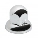 Καπακια ΠΑΞΙΜΑΔΙΩΝ/ΜΠΟΥΛΟΝΙΩΝ Φορτηγου Inox (STAINLESS STEEL)33mm 500ΤΕΜ.