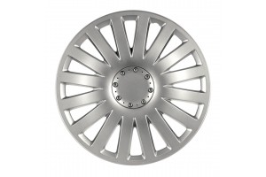 Τασι 13"" Smart Ασημι - 1 ΤΕΜ.