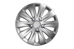 Τασι 14" Rapide Silver ΑΜΙΟ- 1 Τεμ