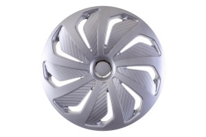 Τασι 14" Wind Rc Ασημι - Σετ 4ΤΕΜ Σε Κουτι
