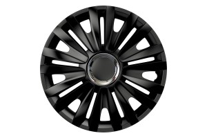 Τασι 14" Royal Rc Blackσετ 4 Τεμ Σε Κουτι