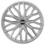 Τασια 14'' Speedster Ασημι Σετ Τασια 14'' Speedster Ασημι Σετ