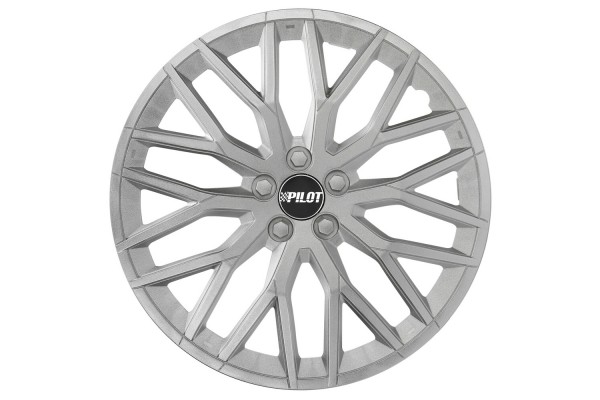 Τασια 14'' Speedster Ασημι Σετ Τασια 14'' Speedster Ασημι Σετ