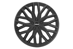 Τασια 14'' Speedster Μαυρα Σετ