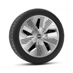 Τασια 14'' Blade Runner Ασημι Σετ Τασια 14'' Blade Runner Ασημι Σετ