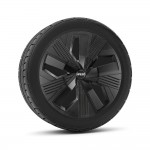 Τασια 14'' Blade Runner Μαυρα Σετ Τασια 14'' Blade Runner Μαυρα Σετ