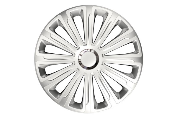 Τασι 15" Trend Rc Ασημι Αμιο - 1 ΤΕΜ.