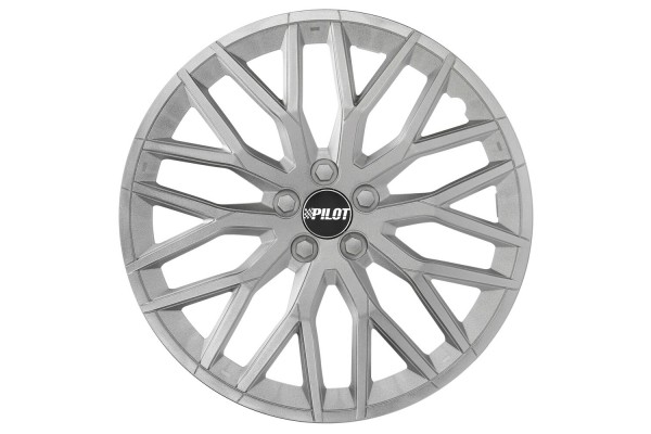 Τασια 15'' Speedster Ασημι Σετ Τασια 15'' Speedster Ασημι Σετ