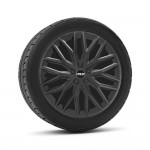 Τασια 15'' Speedster Μαυρα Σετ Τασια 15'' Speedster Μαυρα Σετ