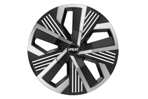 Τασια 15'' Blade Runner ΜΑΥΡΑ/ΑΣΗΜΙ Σετ