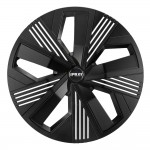 Τασια 15'' Blade Runner Μαυρα Σετ Τασια 15'' Blade Runner Μαυρα Σετ