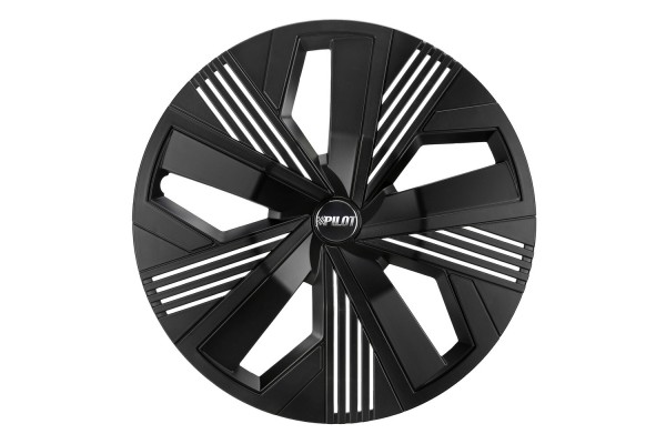 Τασια 15'' Blade Runner Μαυρα Σετ Τασια 15'' Blade Runner Μαυρα Σετ